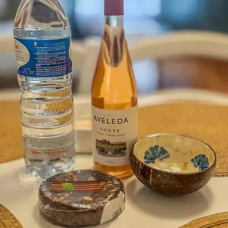 Carreira Dreamscape - 3 Bedrooms Апартаменты