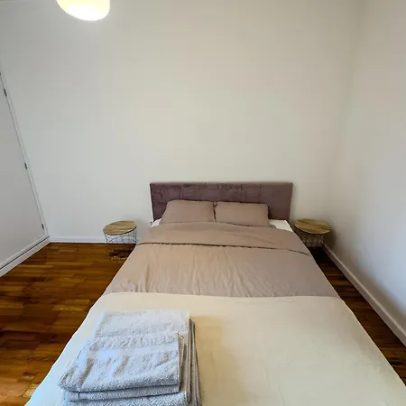 Апартаменты Carreira Dreamscape - 3 Bedrooms Фуншал