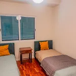 Carreira Dreamscape - 3 Bedrooms アパート フンシャル
