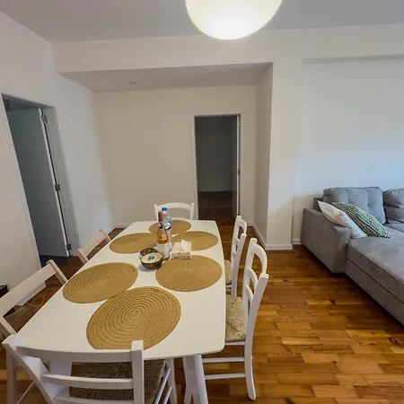 Appartement Carreira Dreamscape - 3 Bedrooms Funchal (Madeira)