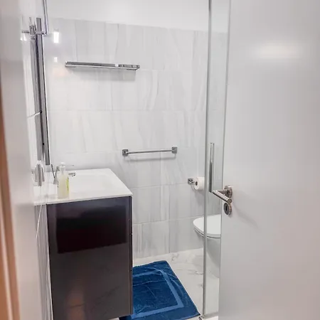 Lejlighed Carreira Dreamscape - 3 Bedrooms Funchal (Madeira)