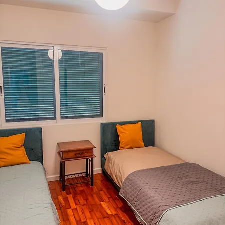 Carreira Dreamscape - 3 Bedrooms Appartement Funchal (Madeira)