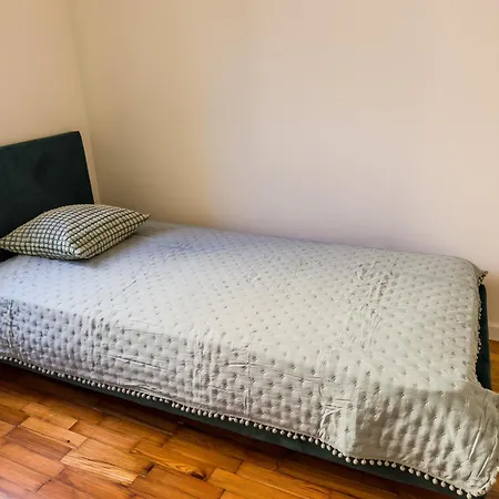 Lejlighed Carreira Dreamscape - 3 Bedrooms Funchal (Madeira)