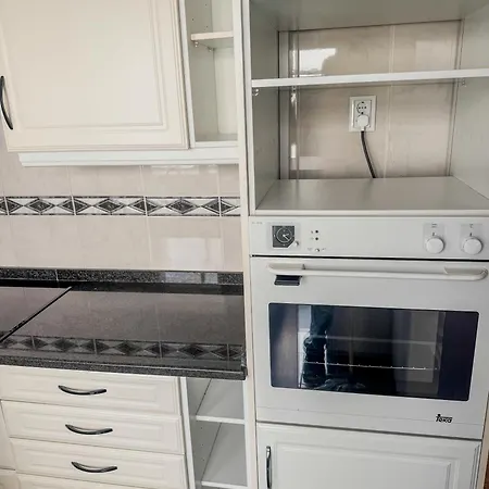 Appartement Carreira Dreamscape - 3 Bedrooms *