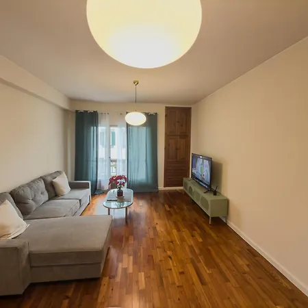 Apartment Carreira Dreamscape - 3 Bedrooms *