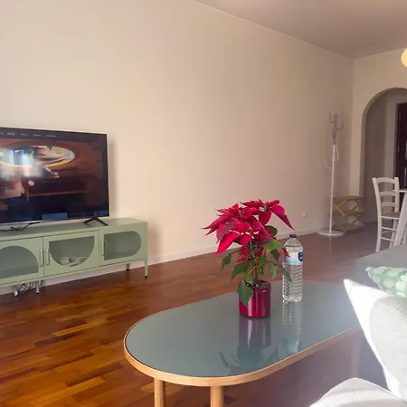 Apartment Carreira Dreamscape - 3 Bedrooms