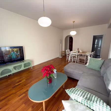 Apartment Carreira Dreamscape - 3 Bedrooms Funchal (Madeira)