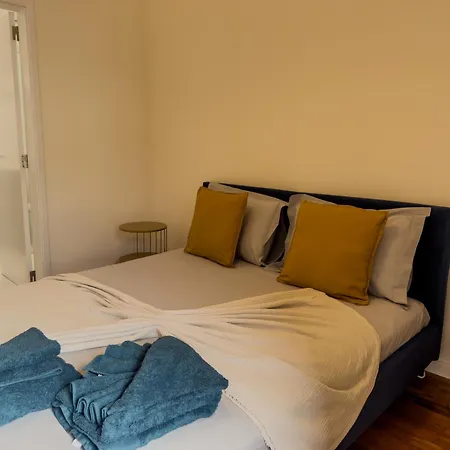 Apartment Carreira Dreamscape - 3 Bedrooms