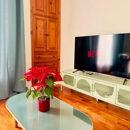 Apartment Carreira Dreamscape - 3 Bedrooms Funchal (Madeira)
