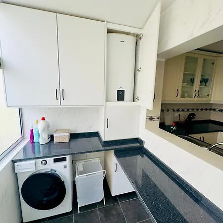 Carreira Dreamscape - 3 Bedrooms * フンシャル