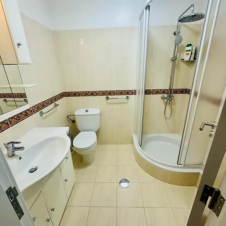 Carreira Dreamscape - 3 Bedrooms Apartmán
