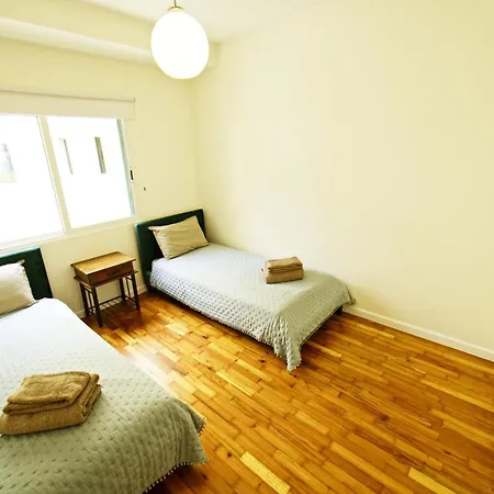 Apartament Carreira Dreamscape - 3 Bedrooms