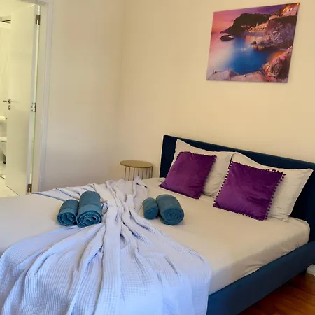 Carreira Dreamscape - 3 Bedrooms *