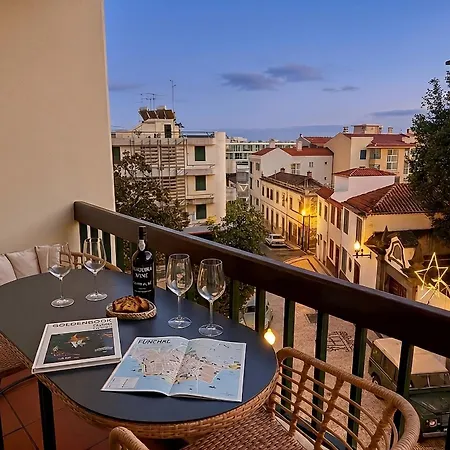Carreira Dreamscape - 3 Bedrooms شقة *