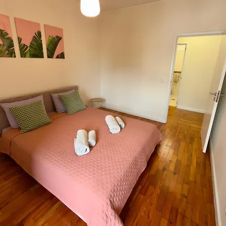 Carreira Dreamscape - 3 Bedrooms شقة *