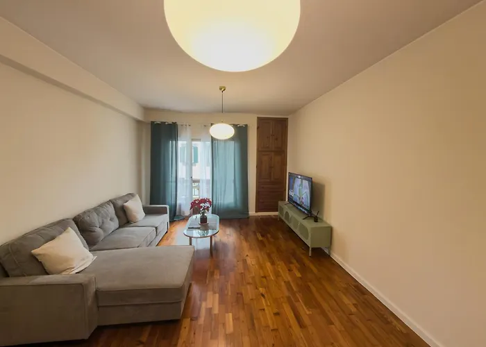 Apartment Carreira Dreamscape - 3 Bedrooms *