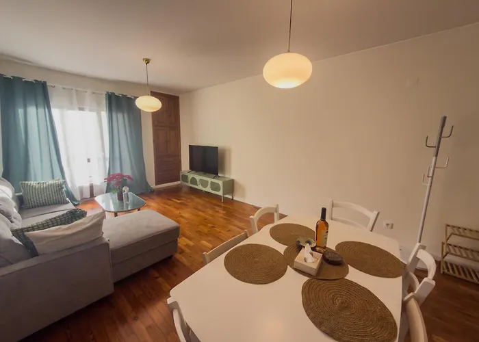 Carreira Dreamscape - 3 Bedrooms Apartment *