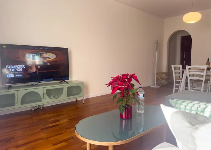 Apartment Carreira Dreamscape - 3 Bedrooms