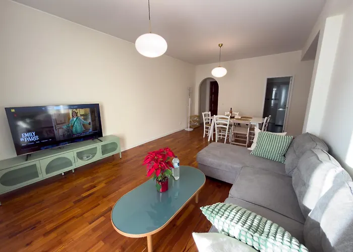 Apartment Carreira Dreamscape - 3 Bedrooms Funchal (Madeira)