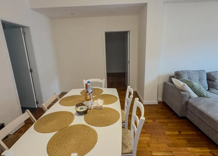 Carreira Dreamscape - 3 Bedrooms Apartment