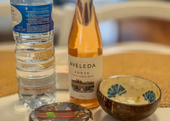 Carreira Dreamscape - 3 Bedrooms Apartment Funchal (Madeira)