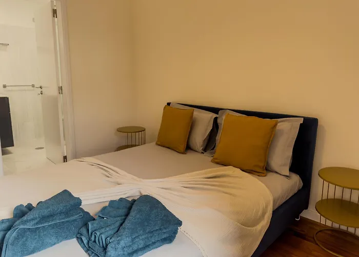 Apartment Carreira Dreamscape - 3 Bedrooms