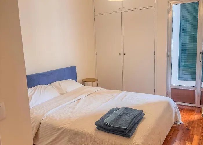 Carreira Dreamscape - 3 Bedrooms Funchal (Madeira)