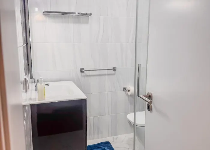 Apartment Carreira Dreamscape - 3 Bedrooms *