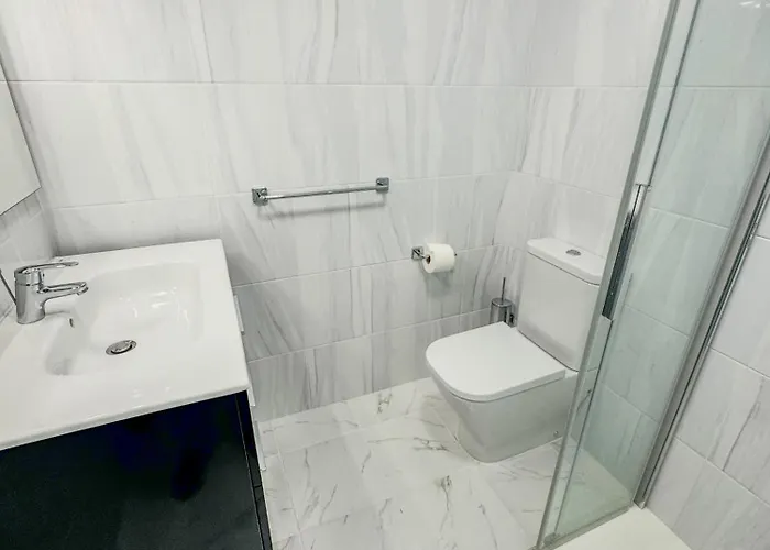 Apartment Carreira Dreamscape - 3 Bedrooms