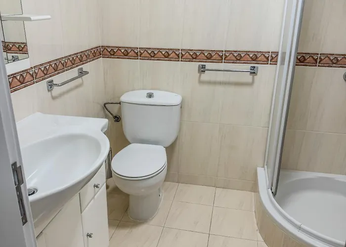 Carreira Dreamscape - 3 Bedrooms Apartment *