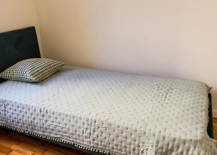 Carreira Dreamscape - 3 Bedrooms Apartment Funchal (Madeira)