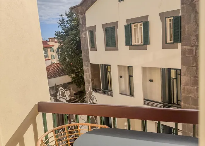 Carreira Dreamscape - 3 Bedrooms * Funchal (Madeira)